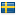 bowen.is server is located in Sweden